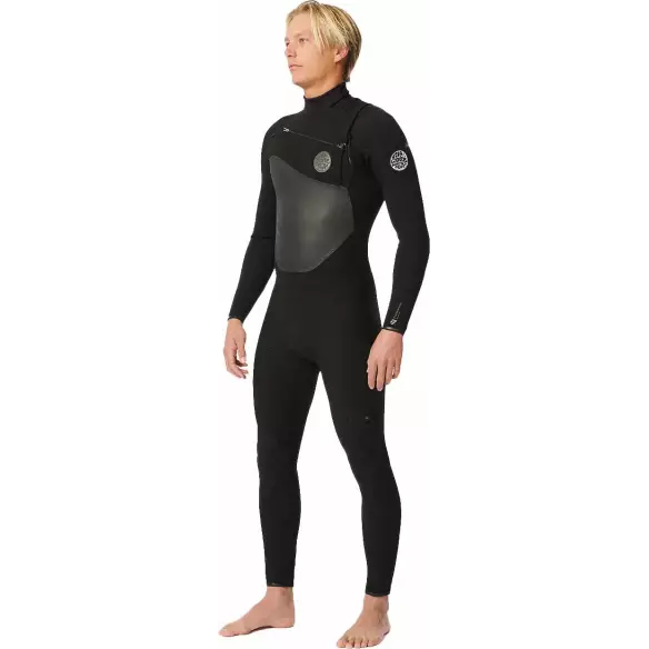 Fato Surf Rip Curl Flash-Bomb 4/3mm CZ Fato Surf Rip Curl Flash-Bomb 4/3mm CZ