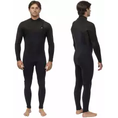 Wetsuit Vissla Zeven Zeeën 4/3mm