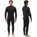 Fato Surf Vissla Seven Seas 4/3mm