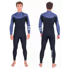 Traje Neopreno Hurley Advantage 4/3mm