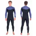 Traje Neopreno Hurley Advantage 4/3mm