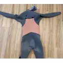 Traje Neopreno Hurley Advantage 4/3mm