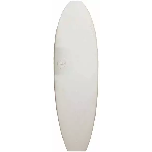 Pains de mousse pré-shapé EPS modèle 18