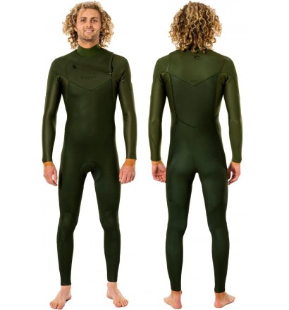 Combinaison Rip Curl Dawn Patrol Perf 4/3mm