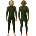 Neoprenanzug Rip Curl Dawn Patrol Perf 4/3mm