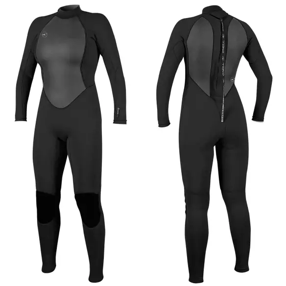 O´Neill Wetsuit Reactor 3/2mm