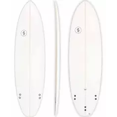 Funboard SEA & SONS surboards