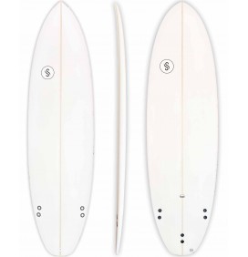 Tabla de surf evolutiva SEA & SONS