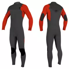 Wetsuit O´Neill Hyperfreak Youth 5/4mm +