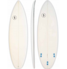 Surfplank shortboard SEA & SONS
