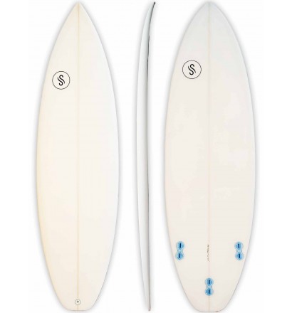 Tabla de surf shortboard SEA & SONS