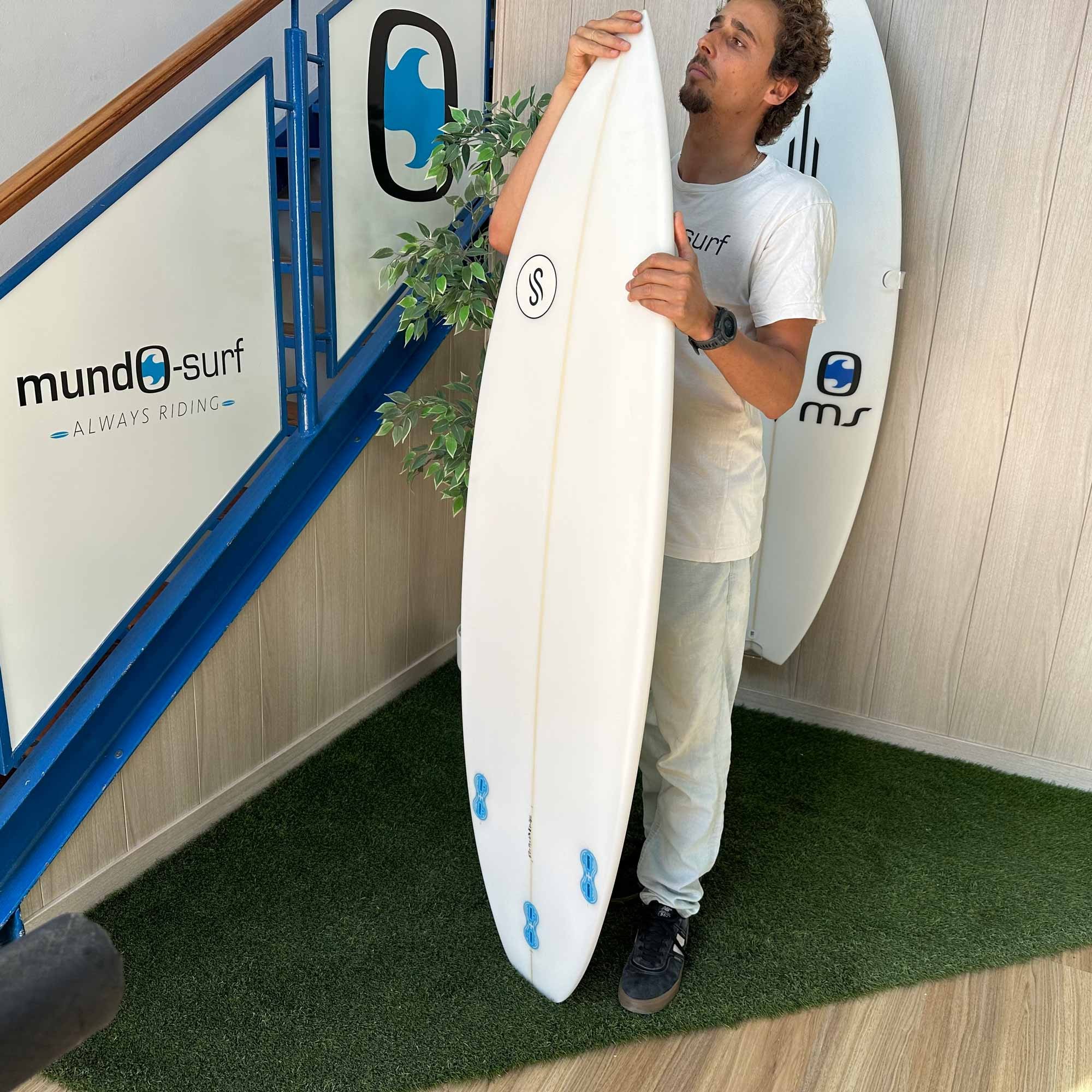Tabla de surf shortboard deals
