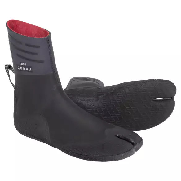 Chaussons de surf O´Neill Heat Ninja Boot Chaussons de surf O´Neill Heat Ninja Boot