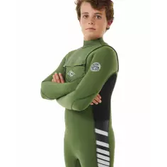 Traje Rip Curl Dawn Patrol 4/3mm Junior 2