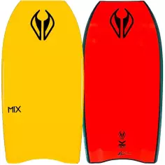 NMD The Mix Tech PP bodyboard