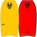 Amarillo + Rojo