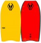 Bodyboard NMD The Mix Tech PP