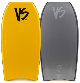  bodyboard VS Winchester Torque PE