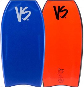 Planche de bodyboard VS Dave Winchester Motion PP Contour