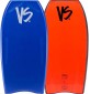 Bodyboard Versus Winchester Motion PP Contour