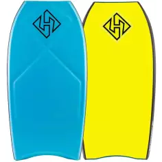 bodyboard Hubboards Houston Arrow PE