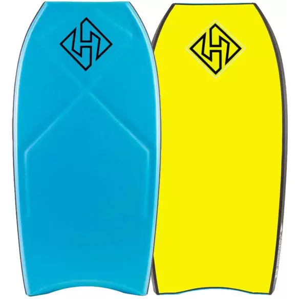 Planche de bodyboard Hubboards Houston Arrow PE