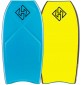 Planche de bodyboard Hubboards Houston Arrow PE