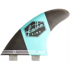 Ailerons de surf Feather Fins JMC HC