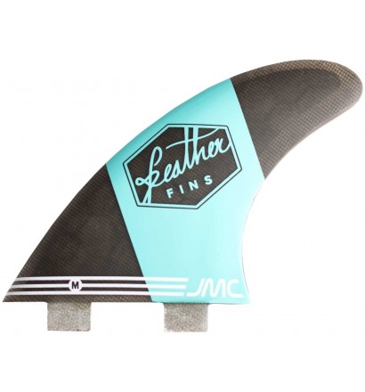 Quilhas surf Feather Fins JMC HC