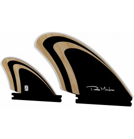 Finnen Firewire Machado Seaside Quad Fin