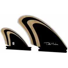 Fins Firewire Machado Seaside Quad Fin