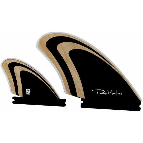 Fins Firewire Machado Seaside Quad Fin Fins Firewire Machado Seaside Quad Fin