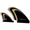 Kiel Firewire Machado Seaside Quad Fin
