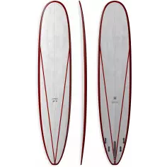 Tabla de surf longboard Thunderbolt The Gem