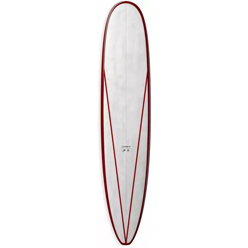 Planche de surf longboard Thunderbolt The Gem