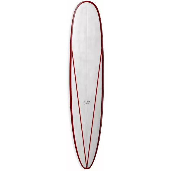 Planche de surf longboard Thunderbolt The Gem Planche de surf longboard Thunderbolt The Gem