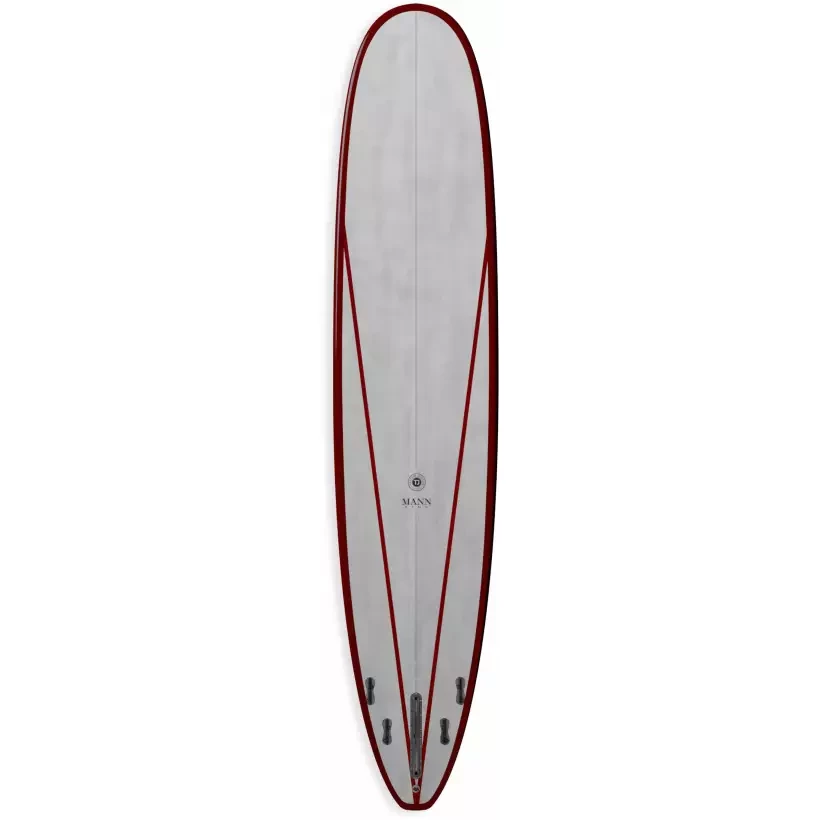 Tabla de surf longboard Thunderbolt The Gem