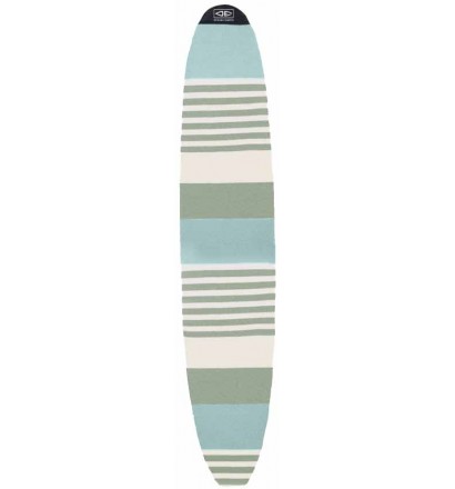 Sokkenhoes Ocean & Earth Shortboard Sox