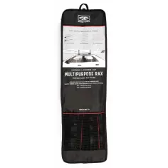 Barres de toit pour planches de surf Surf Logic
