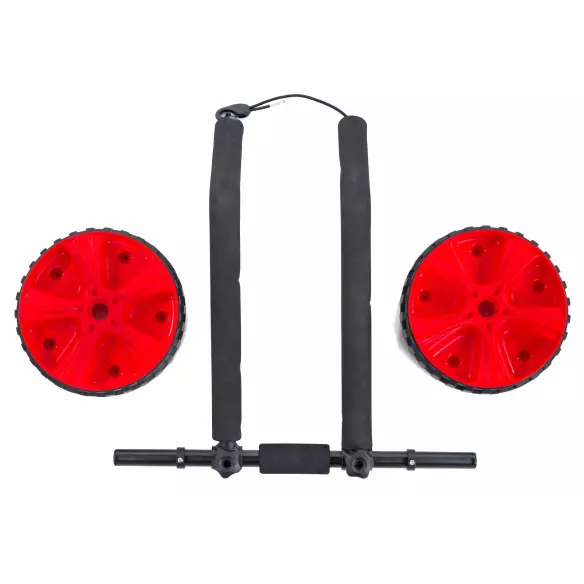 Ocean & Earth Trolly SUP/Longboard Adjustable