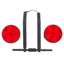 Chariot Ocean & Earth Trolly SUP/Longboard Adjustable