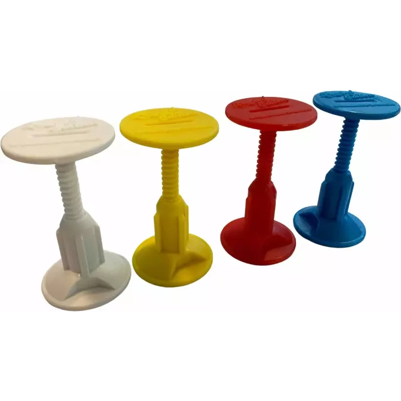 Plug - bodyboard Creatures