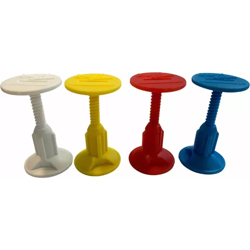 Plug bodyboard Creatures