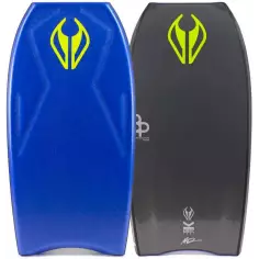 Bodyboard NMD Ben Player Kinetic PP