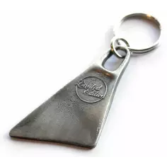 Chaveiro pés de pato de bodyboard Limited edition 2
