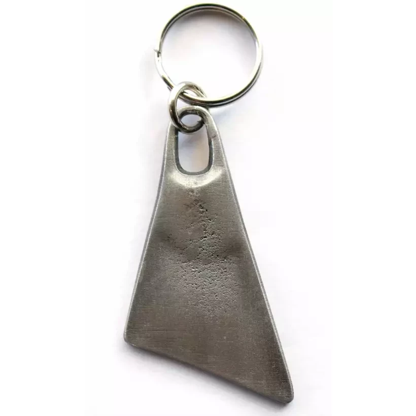 Bodyboard fin keychain Limited edition