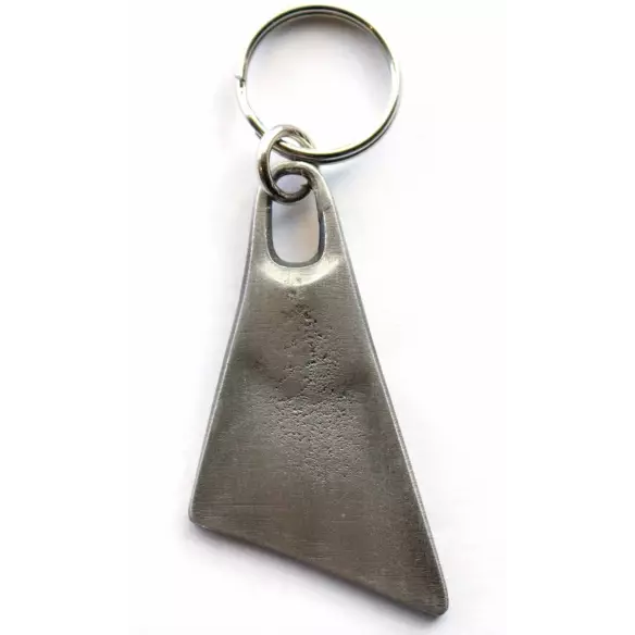 Bodyboard fin keychain Limited edition