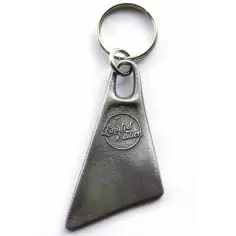 Chaveiro pés de pato de bodyboard Limited edition