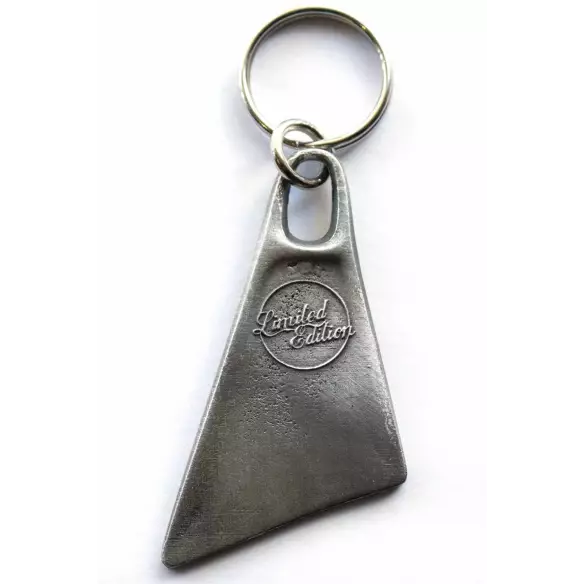 Llavero aleta de bodyboard Limited edition