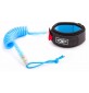 Leash bodyboard Ocean & Earth Pro biceps